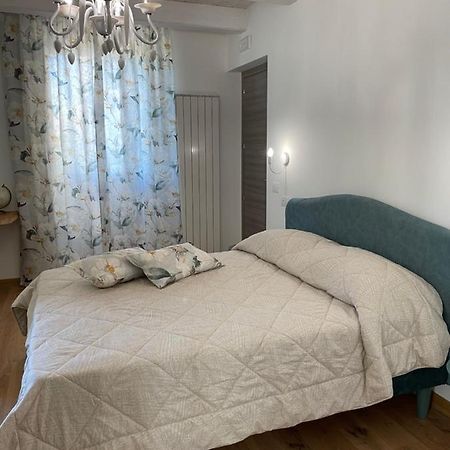 Affittacamere La Volpe Altidona Bagian luar foto