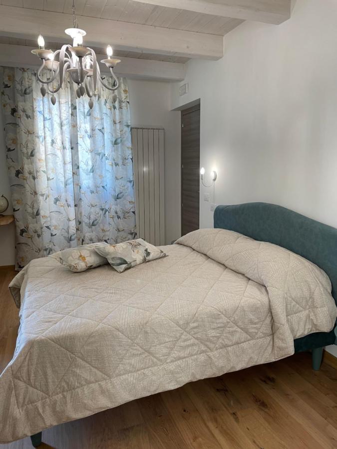 Affittacamere La Volpe Altidona Bagian luar foto